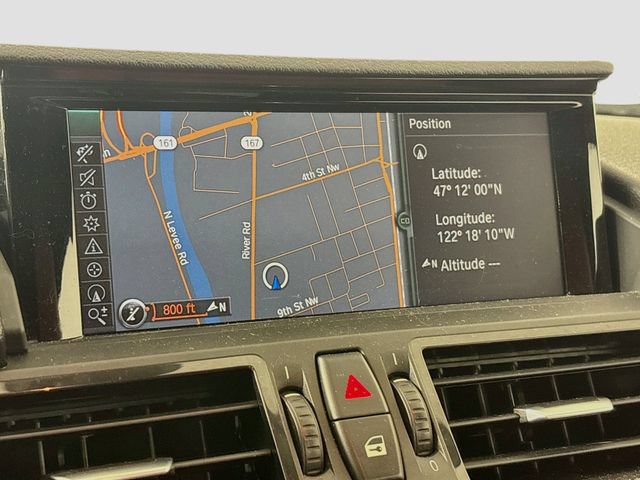 Used 2015 BMW Z4 sDrive35i RWD image 13