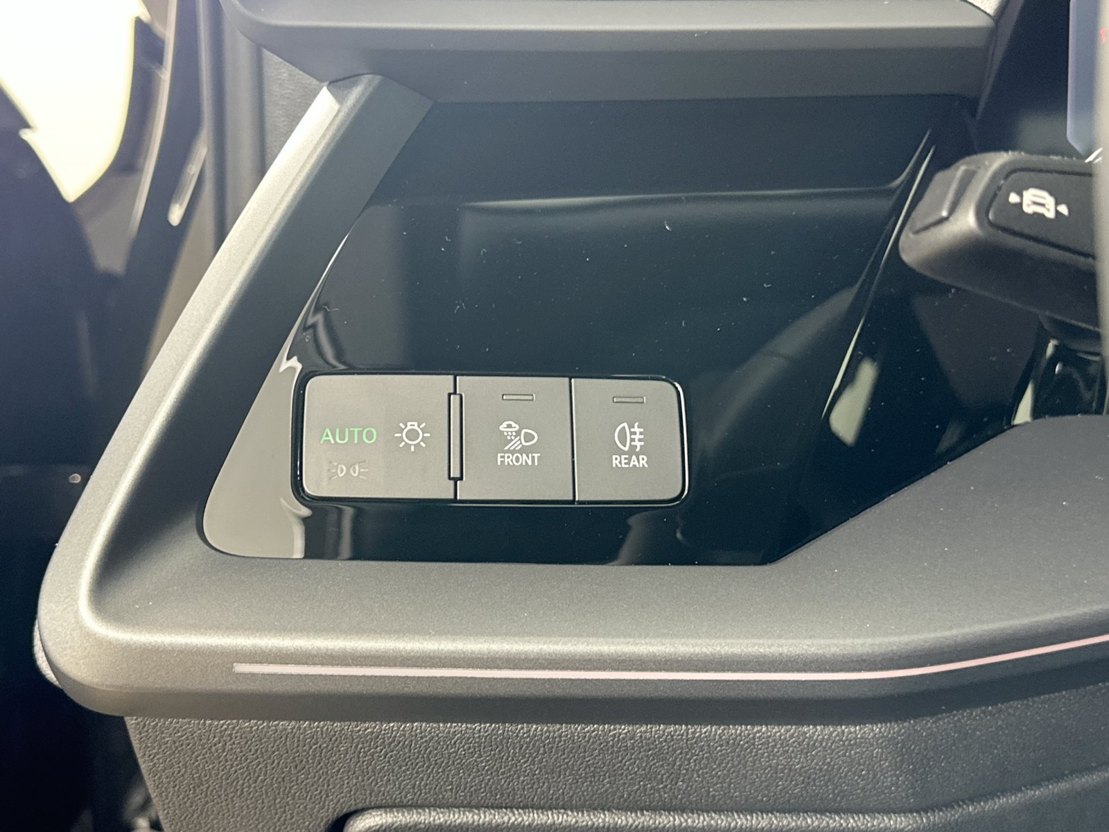 Certified 2026 Audi A3 2.0T Premium Plus AWD/4WD image 26