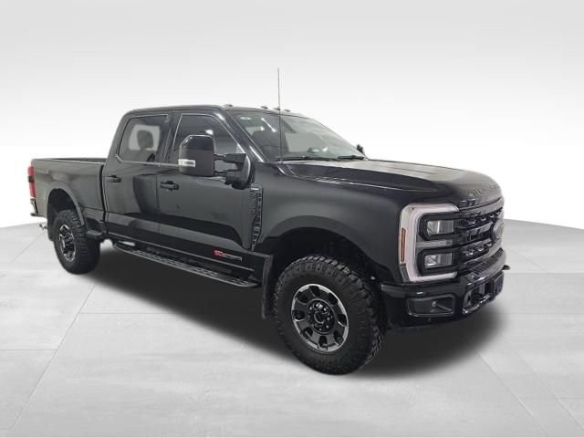Used 2024 Ford F350 Lariat w/ Lariat Ultimate Package AWD/4WD image 5