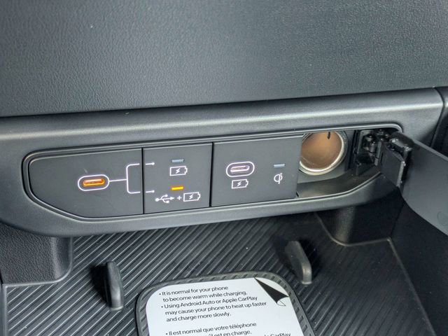 New 2025 Kia K4 EX image 22