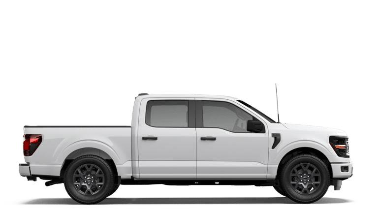 New 2026 Ford F150 STX image 27