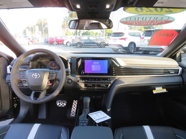 Certified 2026 Toyota Camry SE image 20