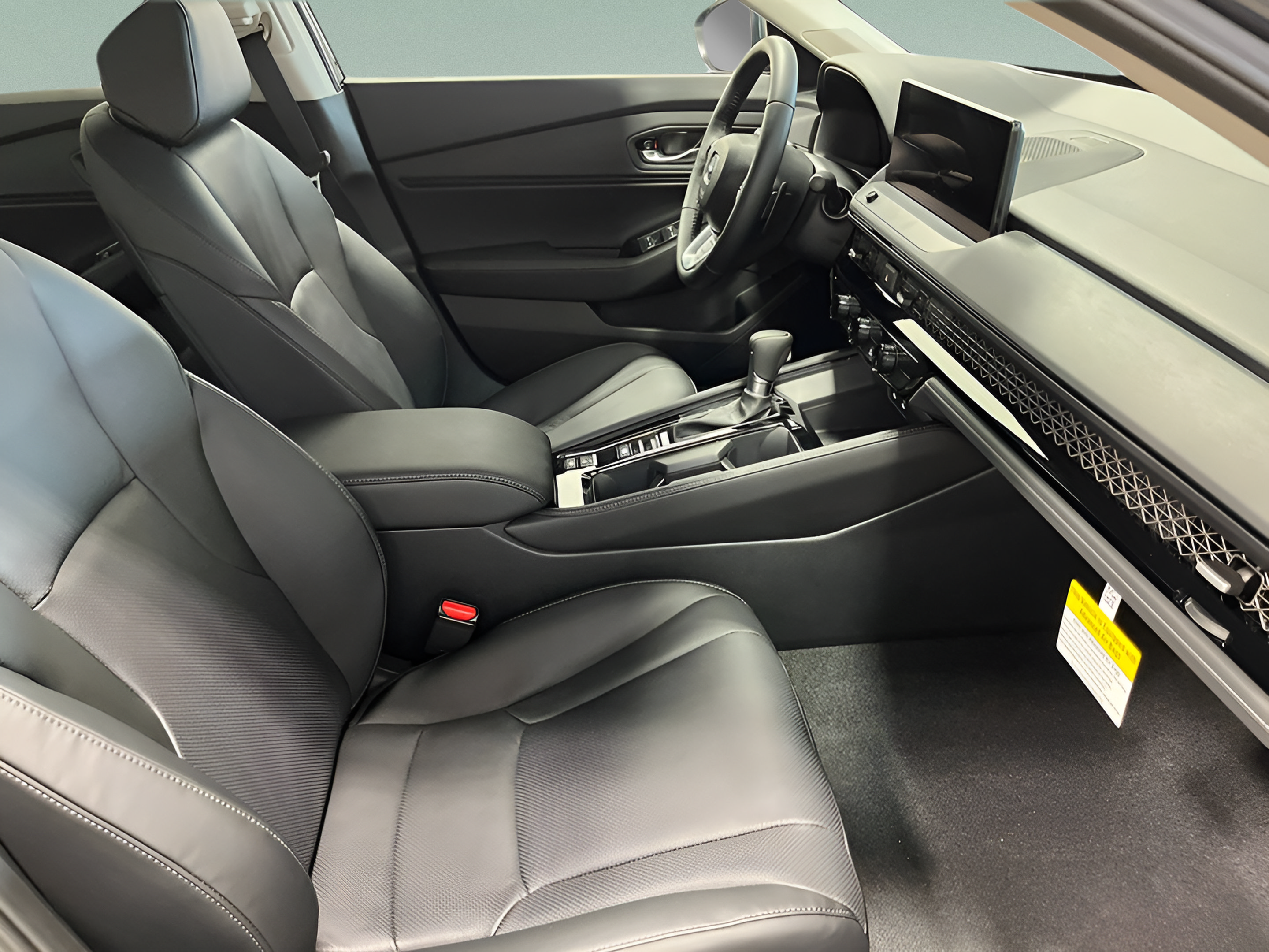 New 2026 Honda Accord Touring image 25