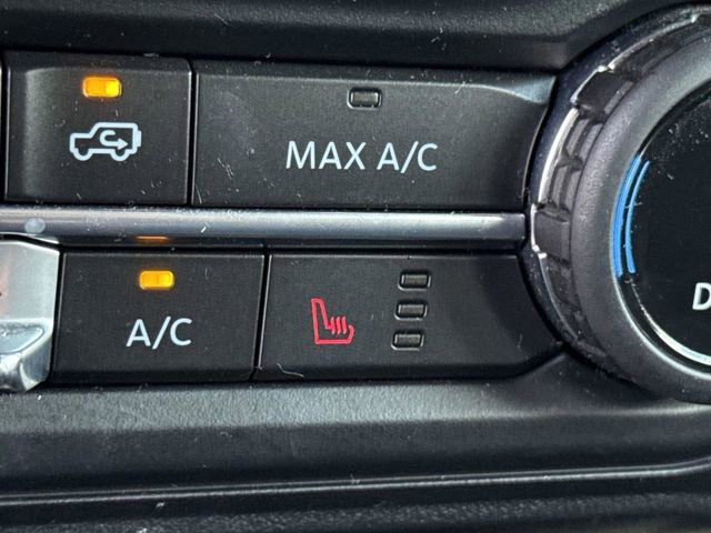 Used 2022 Ford Bronco Big Bend AWD/4WD image 38