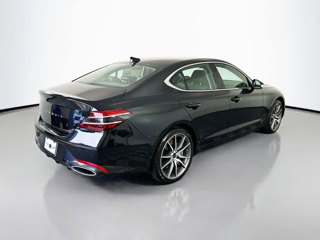 New 2026 Genesis G70 2.5T RWD image 5