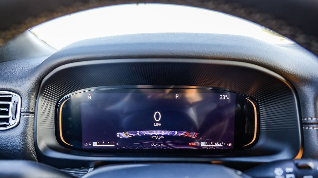 Certified 2024 Jeep Wagoneer Series II image 24