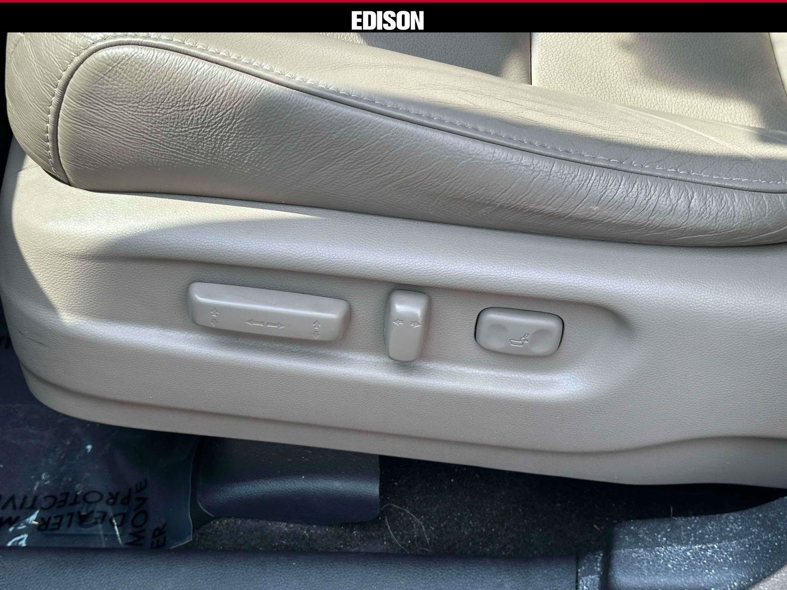 Used 2021 Honda Pilot EX-L image 21