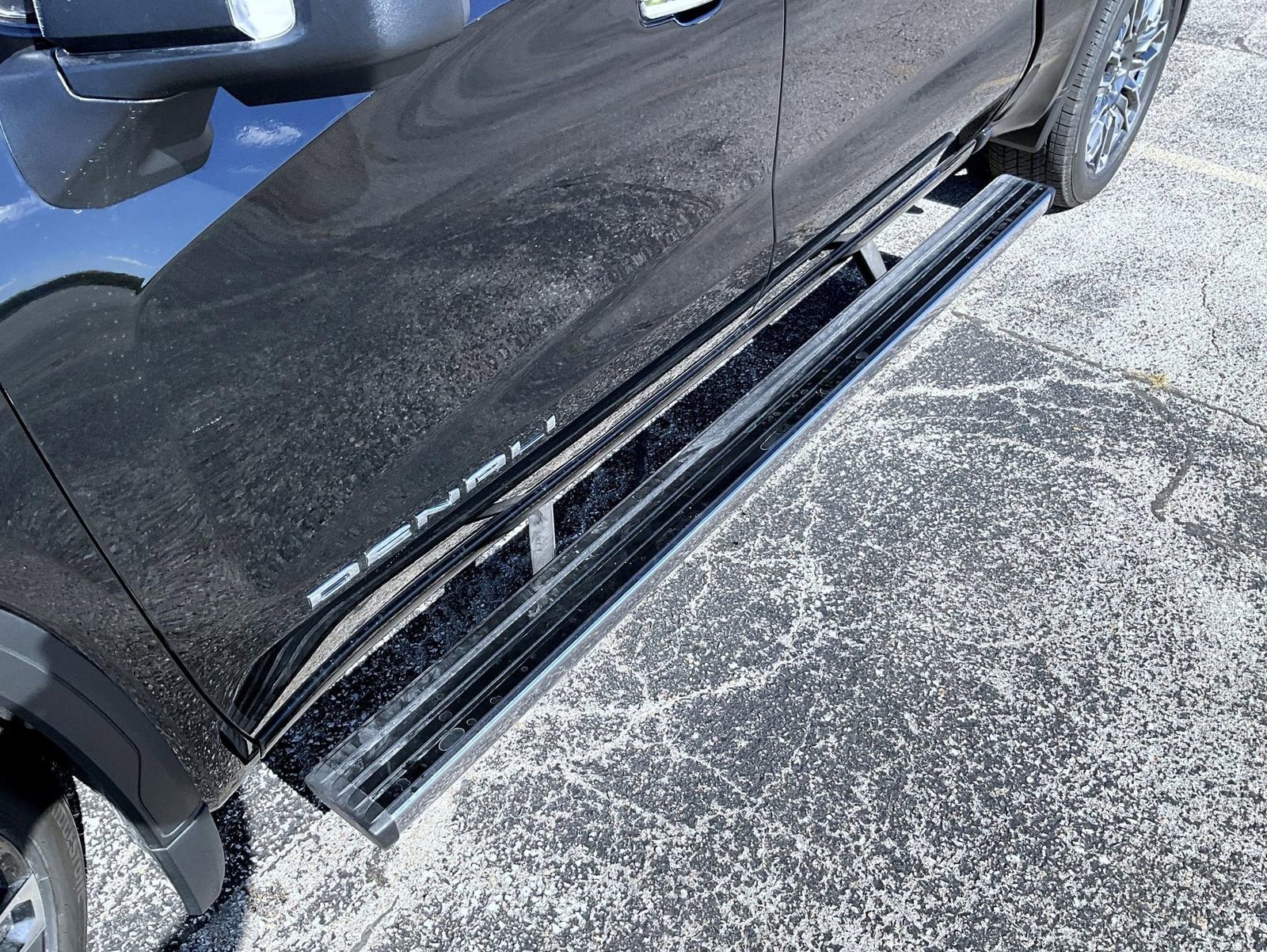 New 2026 GMC Sierra 1500 Denali Ultimate image 21