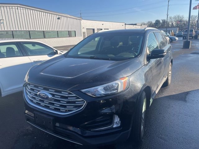 Used 2020 Ford Edge SEL