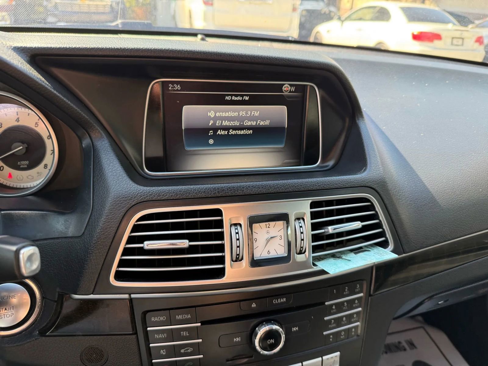 Used 2017 Mercedes-Benz E 400 Coupe image 12