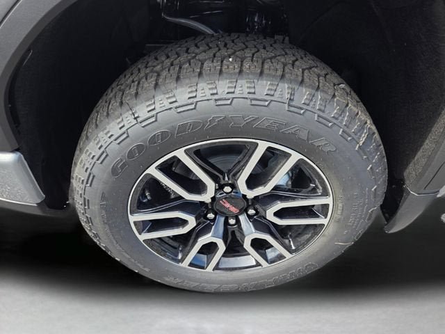 New 2026 GMC Sierra 1500 AT4 w/ AT4 Premium Package AWD/4WD image 9