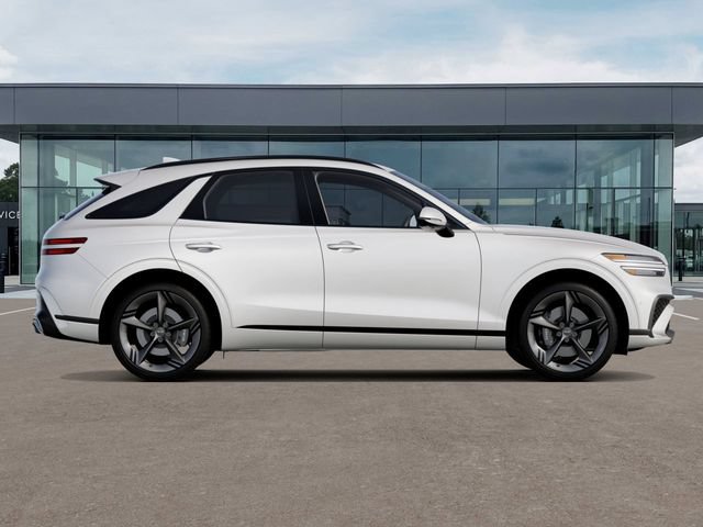 New 2027 Genesis GV70 2.5T Sport Prestige AWD/4WD image 5