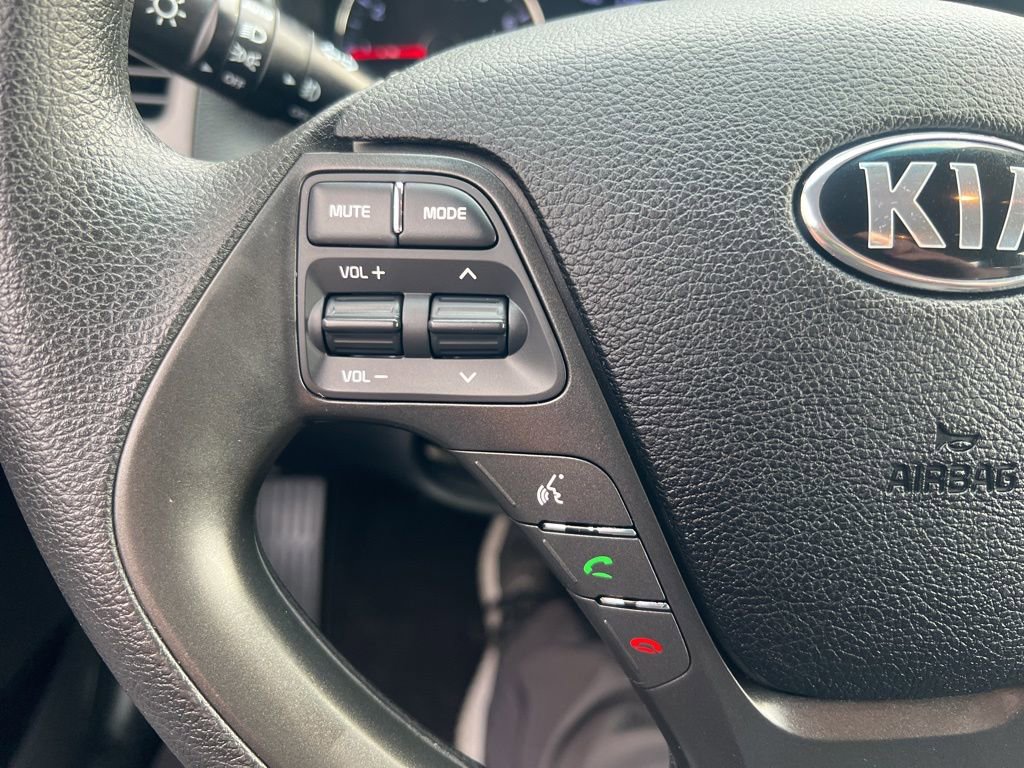 Certified 2016 Kia Forte LX image 56