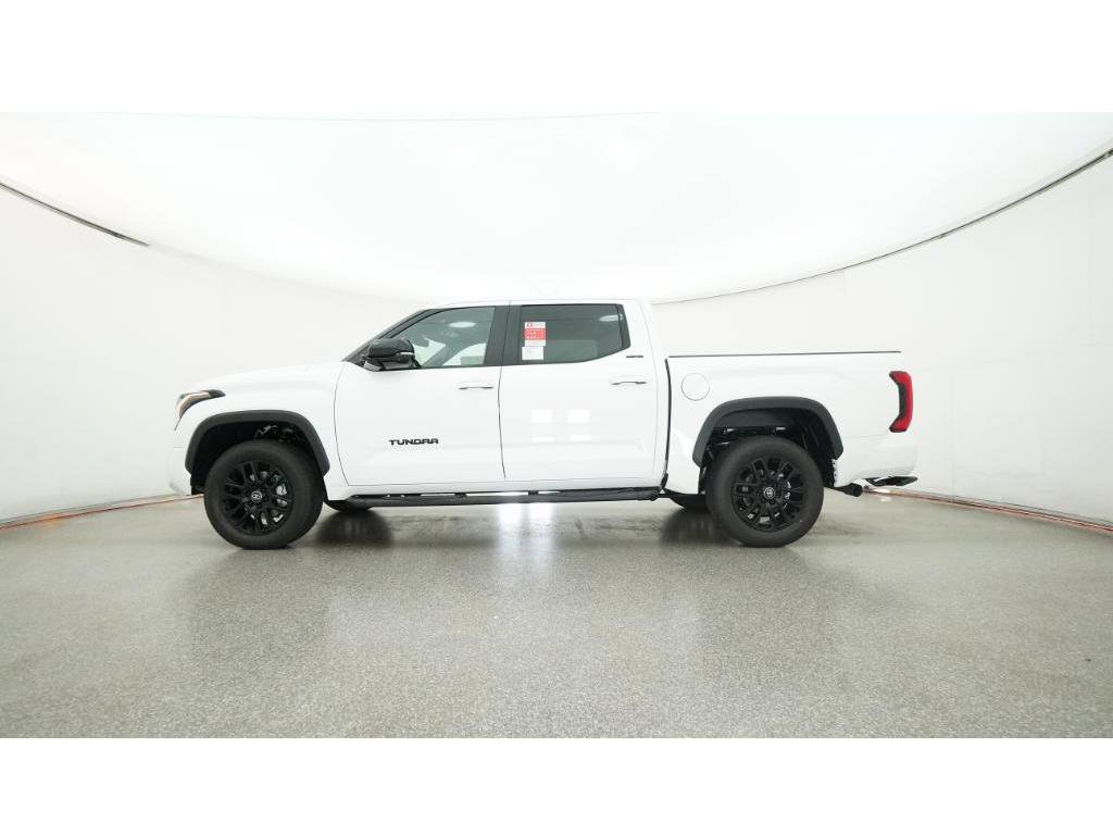 New 2026 Toyota Tundra Limited image 27