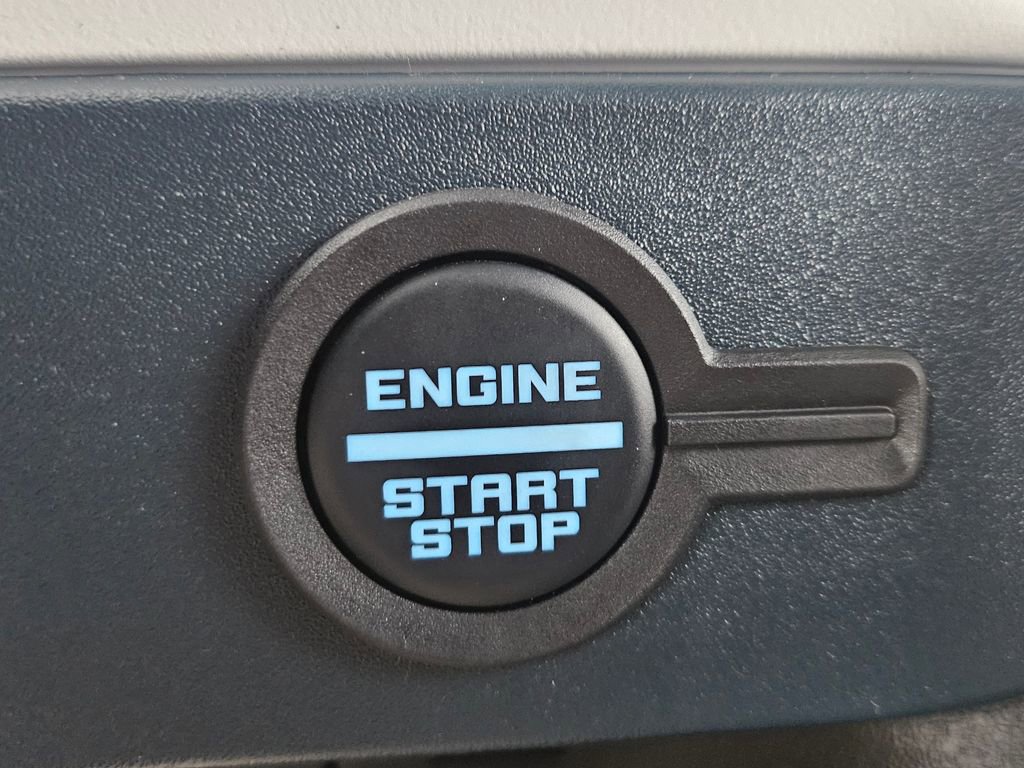 New 2025 Ford Bronco Heritage Edition image 15