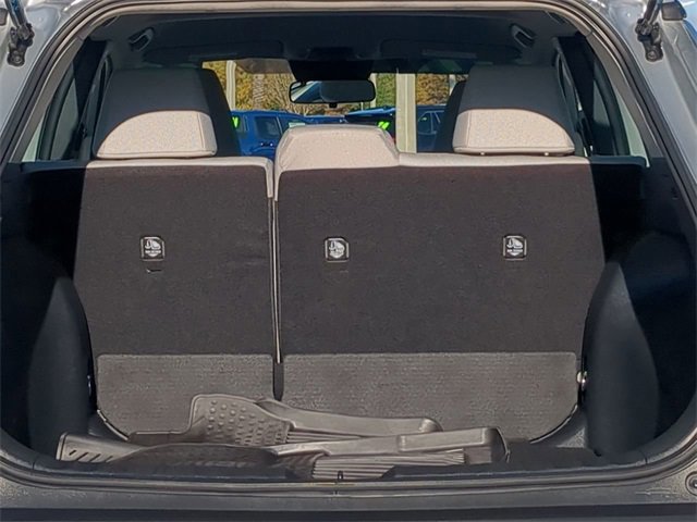 Certified 2026 Toyota Corolla Cross L image 13