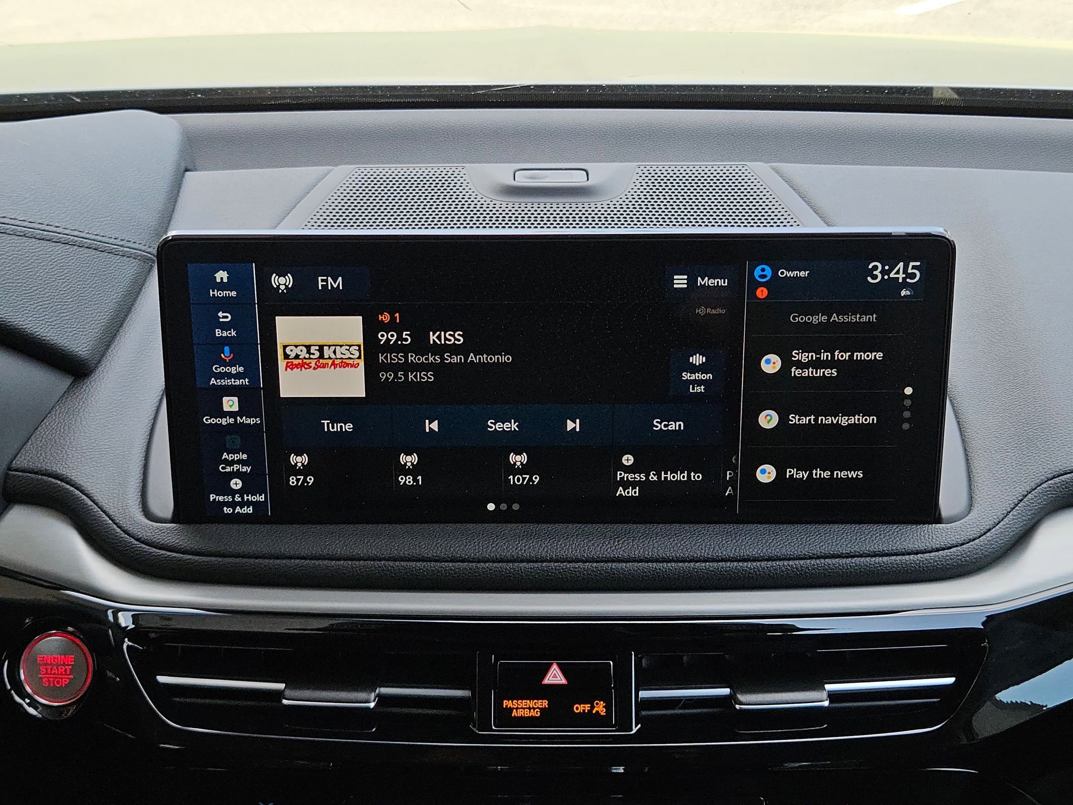 New 2026 Acura MDX SH-AWD image 18