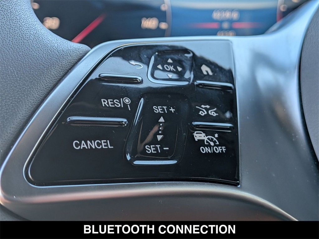 Used 2026 Mercedes-Benz GLC 300 4MATIC image 18