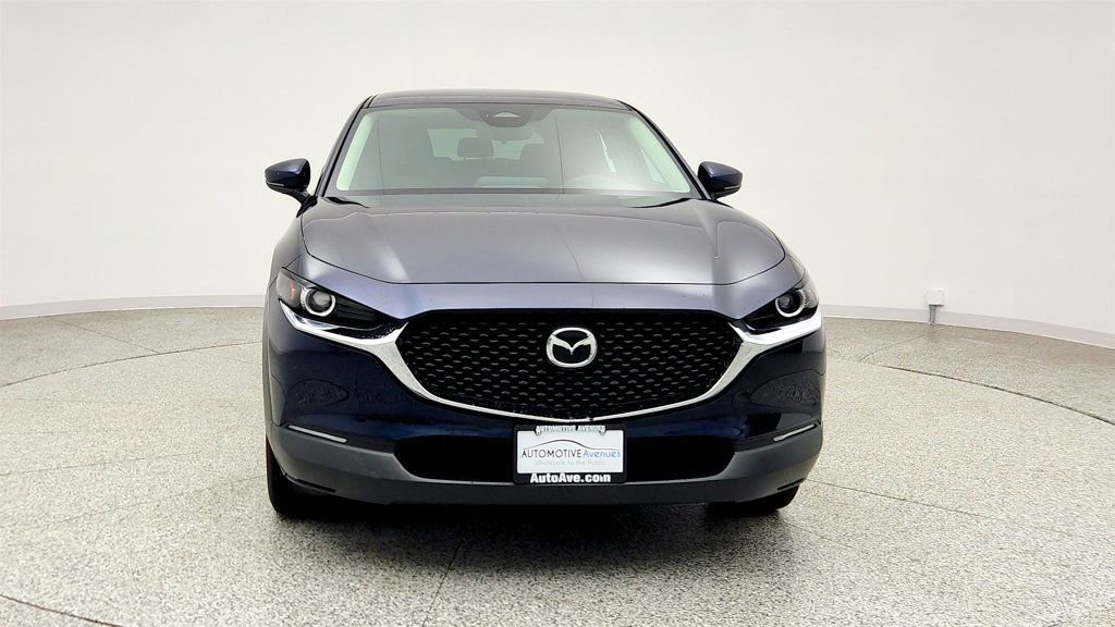 Used 2024 MAZDA CX-30 AWD 2.5 S image 2