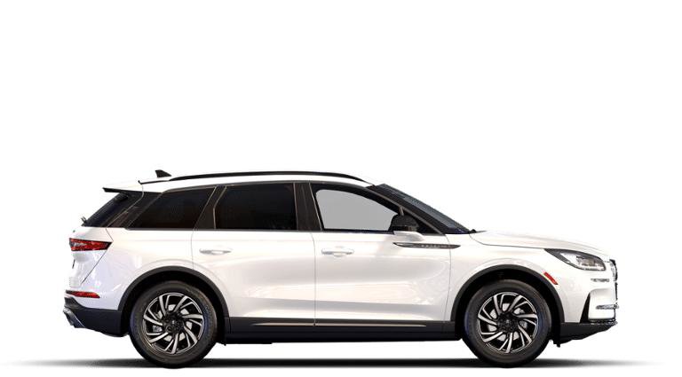 New 2026 Lincoln Corsair Premiere image 27