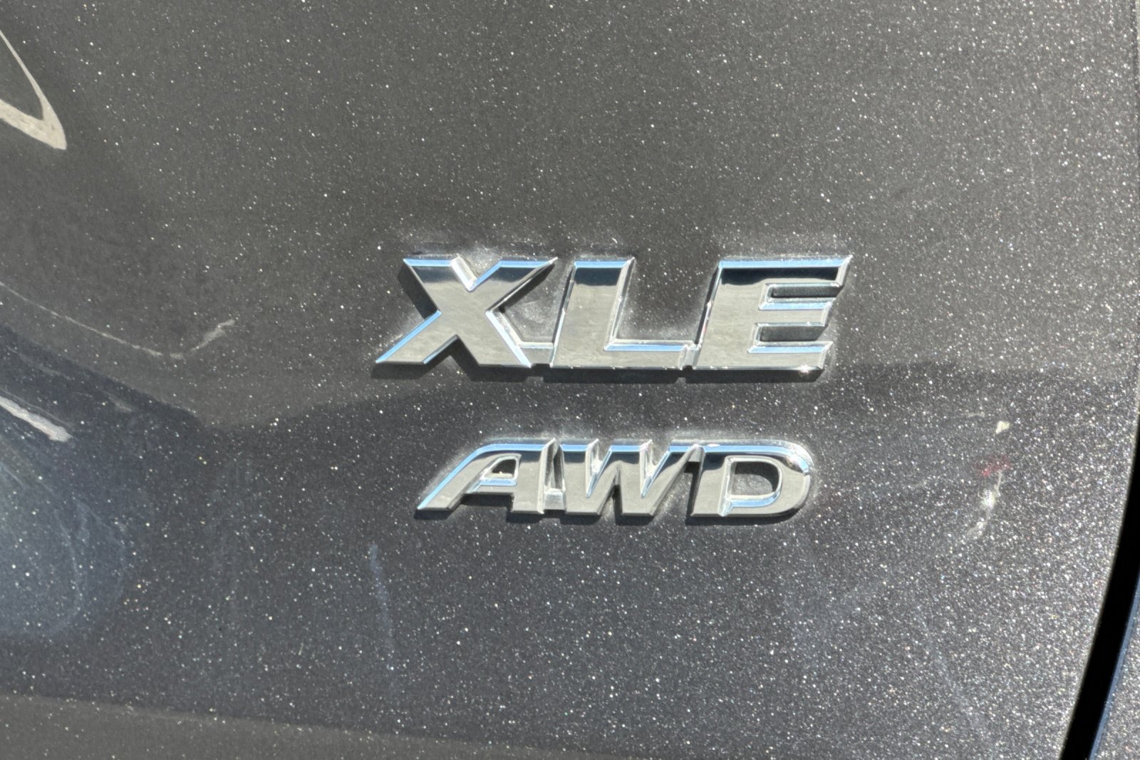 Certified 2023 Toyota RAV4 XLE AWD/4WD image 14