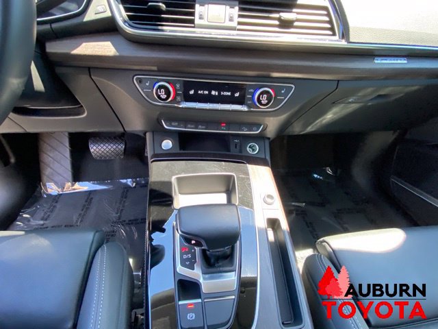 Used 2024 Audi Q5 2.0T Premium Plus AWD/4WD image 46