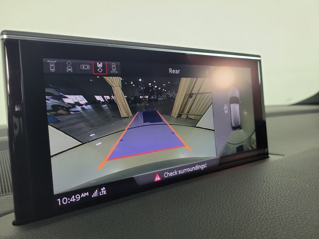 Used 2019 Audi Q7 2.0T Premium Plus w/ Premium Plus Package image 26