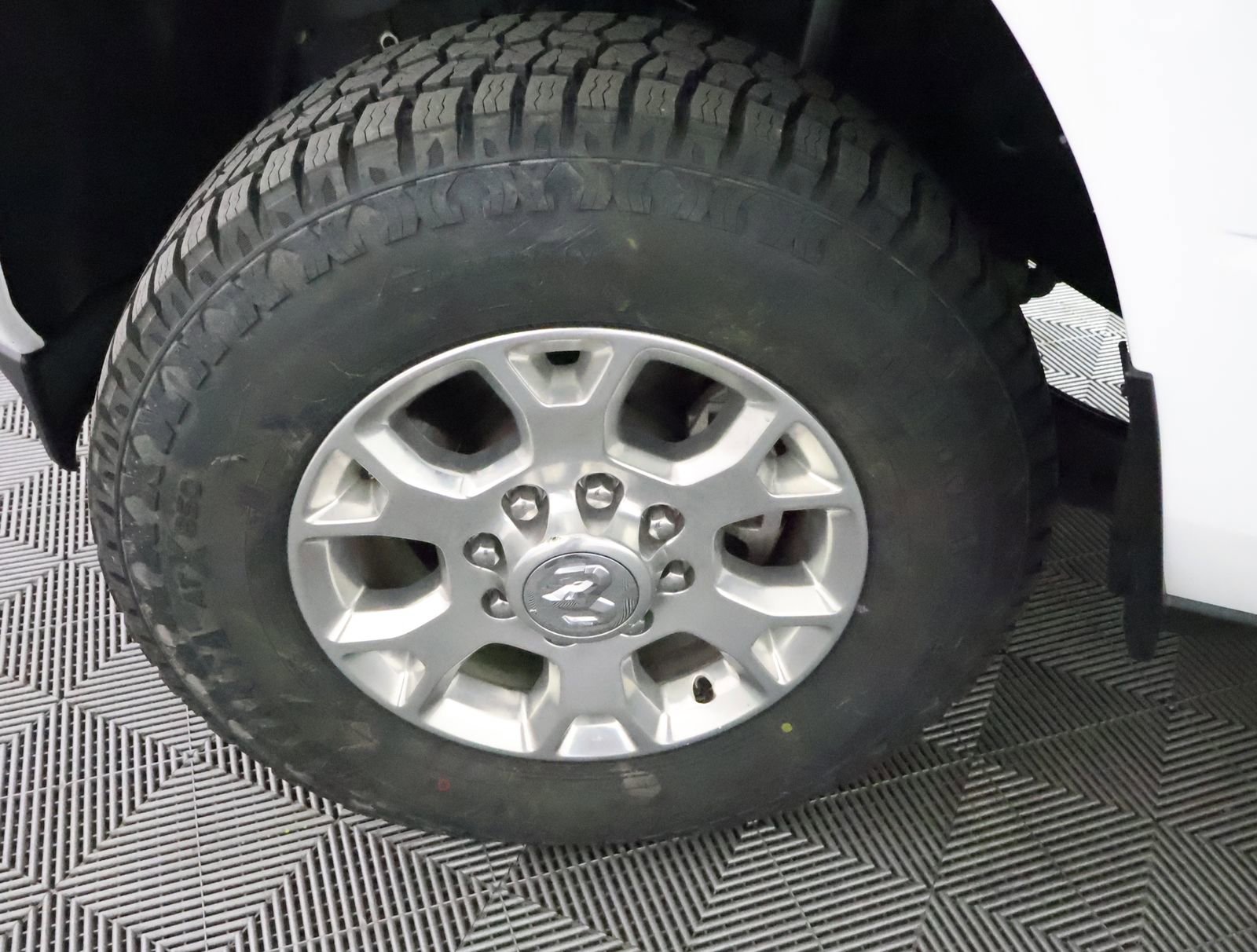 Used 2024 RAM 2500 Laramie image 60