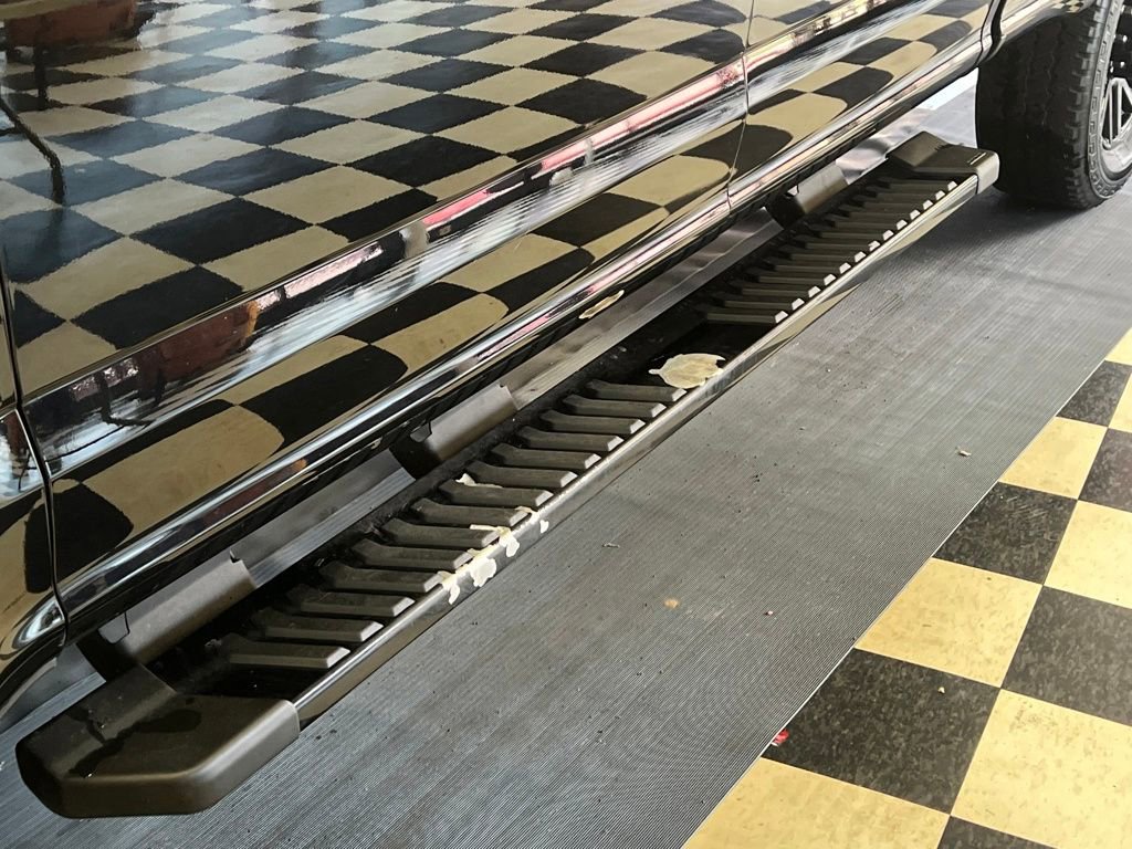 Used 2021 Ford F250 Lariat image 7