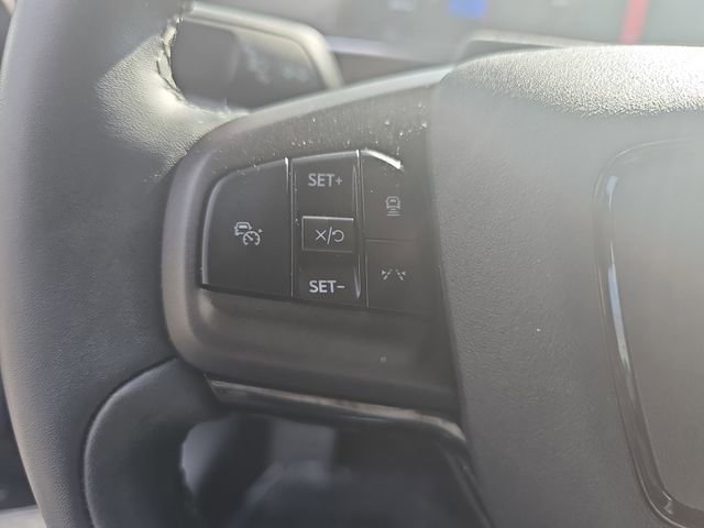 Certified 2023 Ford Mustang Mach-E Select w/ Comfort Package Lite RWD image 16