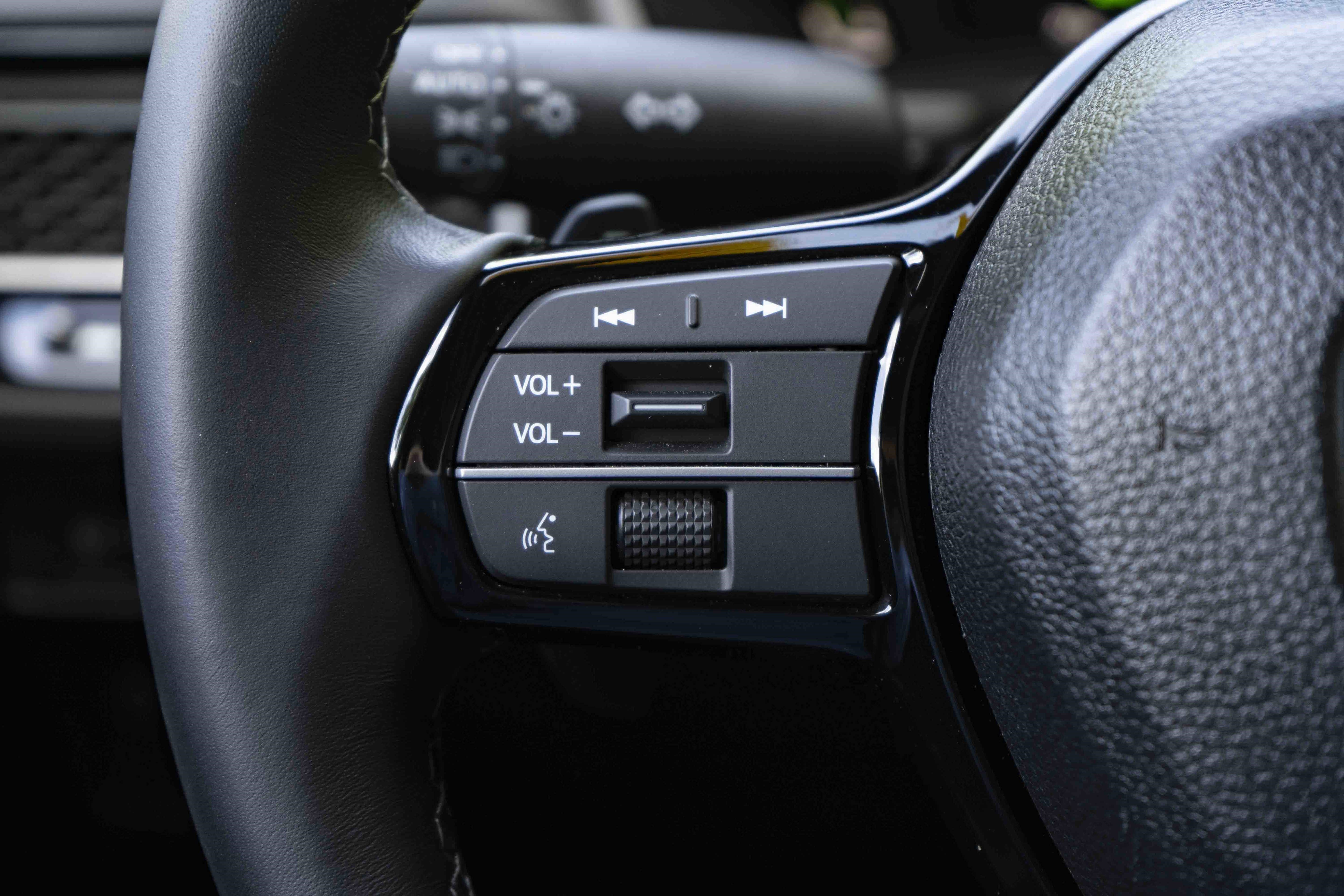 Used 2026 Honda Civic Sport Touring image 20