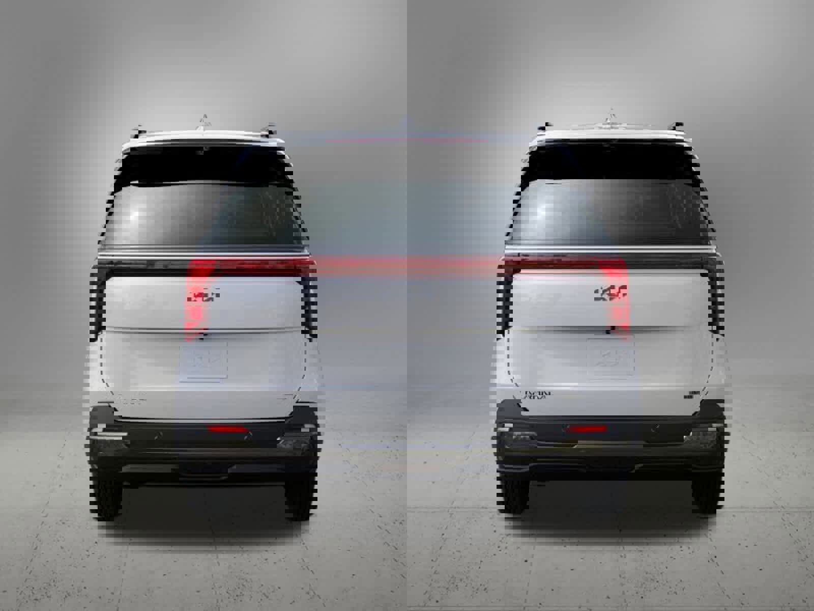 New 2026 Kia Carnival SX image 5