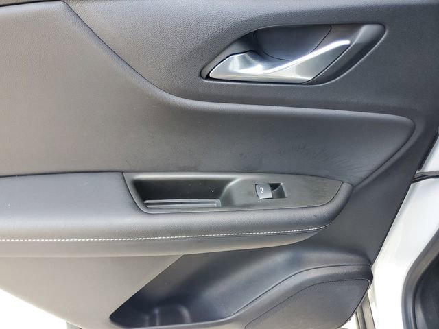 Certified 2023 Chevrolet Blazer LT w/ Convenience Package image 13