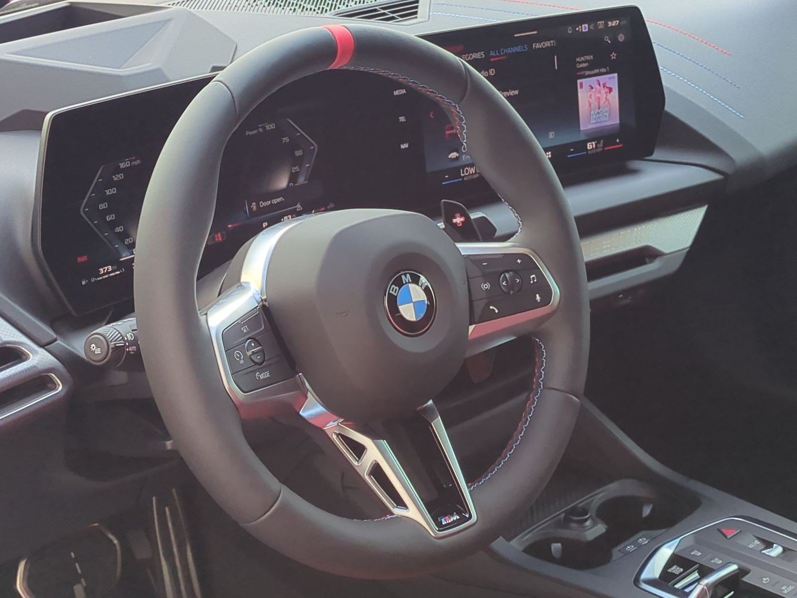 New 2026 BMW M235i xDrive w/ Technology Package AWD/4WD image 17
