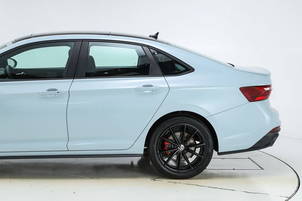 New 2026 Volkswagen Jetta GLI Autobahn image 4