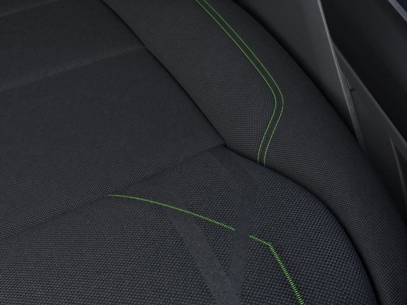 New 2025 Ford F150 STX w/ STX Black Appearance Package image 40