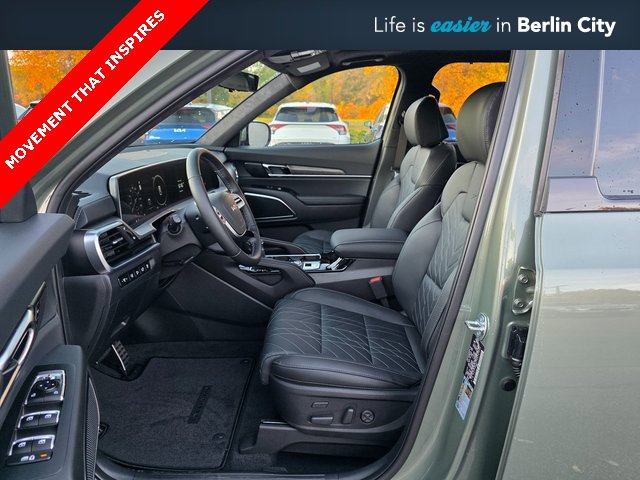 New 2025 Kia Telluride SX Prestige X-Line image 16