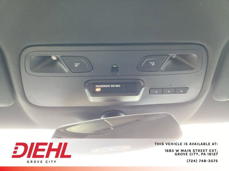 Used 2016 Chevrolet Camaro SS RWD image 19