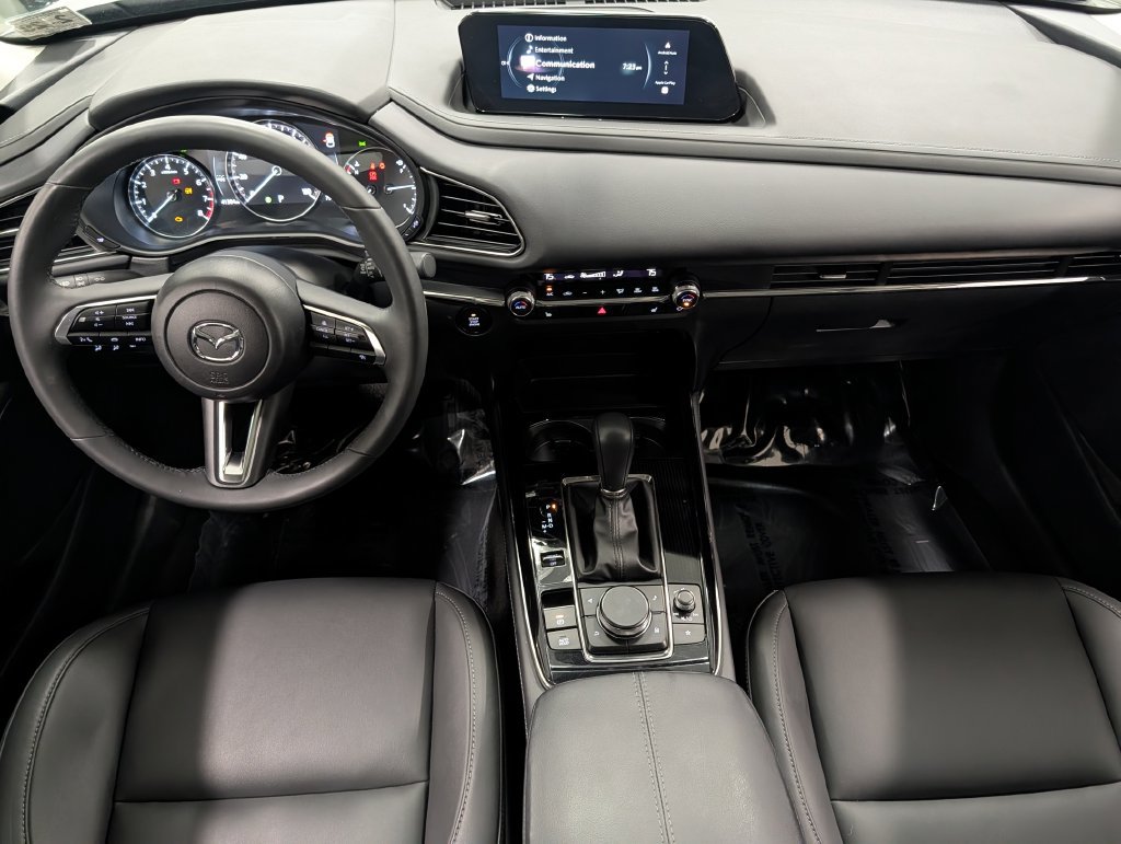 Certified 2024 MAZDA CX-30 AWD 2.5 S w/ Preferred Package image 25