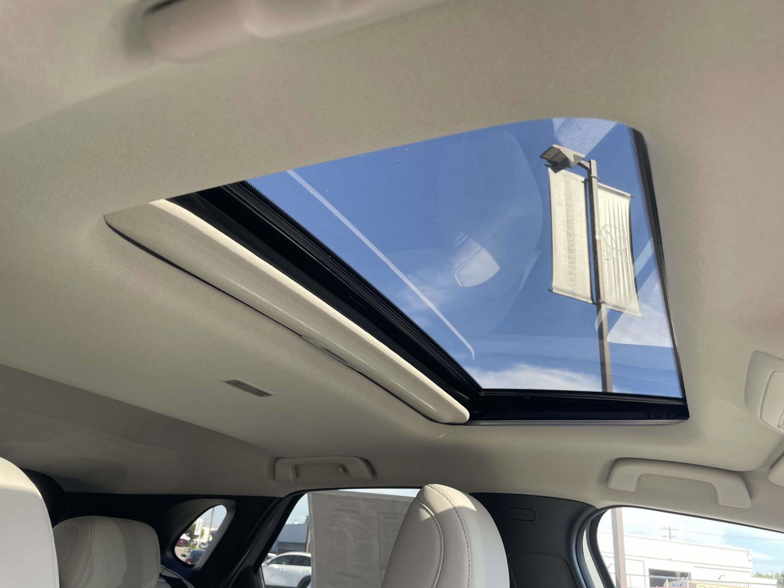 New 2026 MAZDA CX-30 AWD 2.5 S image 27