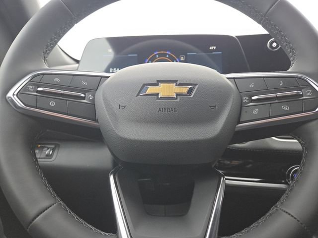 New 2026 Chevrolet Equinox LT w/ Convenience Package II image 35