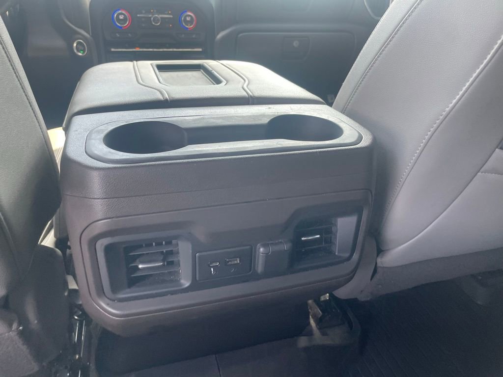 Used 2020 Chevrolet Silverado 1500 RST image 25