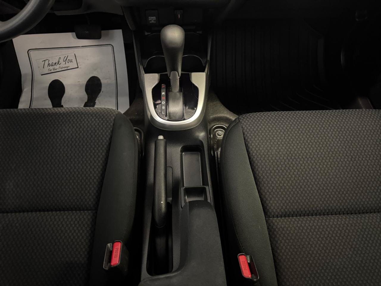 Used 2018 Honda Fit LX image 15