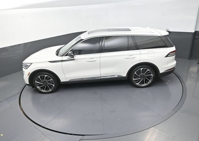 Used 2020 Lincoln Aviator Reserve w/ Equipment Group 202A AWD/4WD image 26