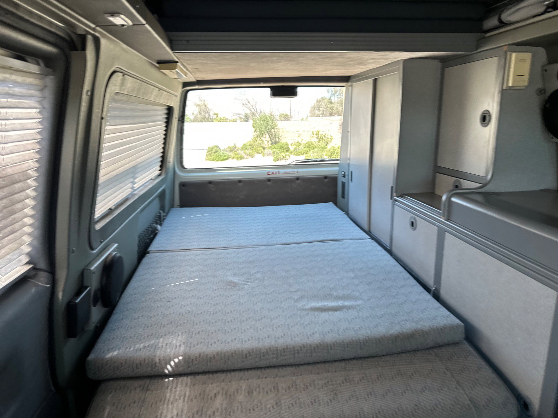 Used 1995 Volkswagen Eurovan Camper FWD image 32