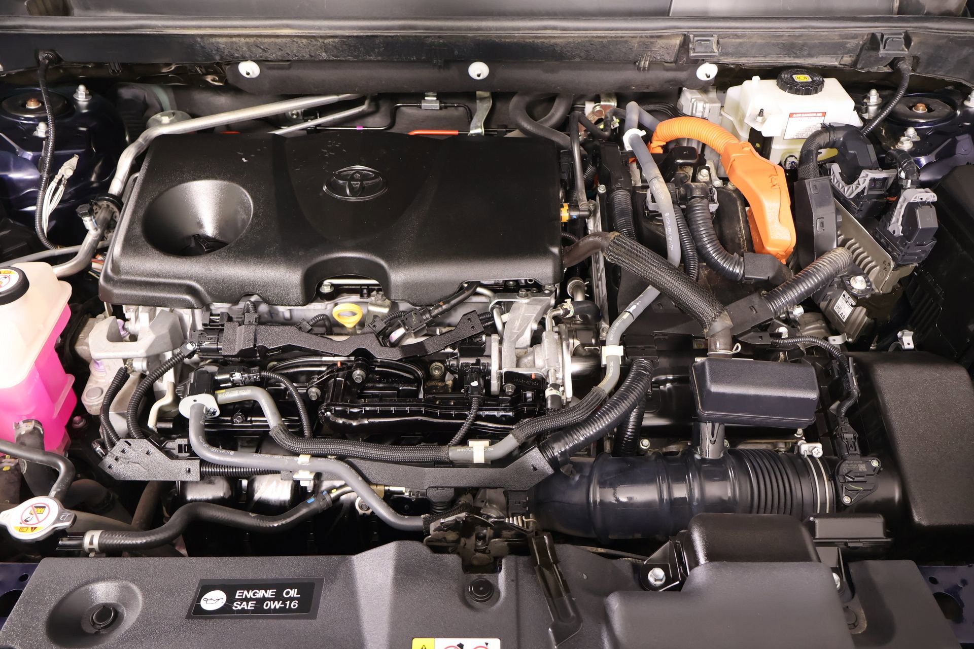 Used 2020 Toyota RAV4 XSE image 20