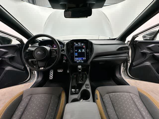 Certified 2026 Subaru Crosstrek 2.5i Sport AWD/4WD image 19