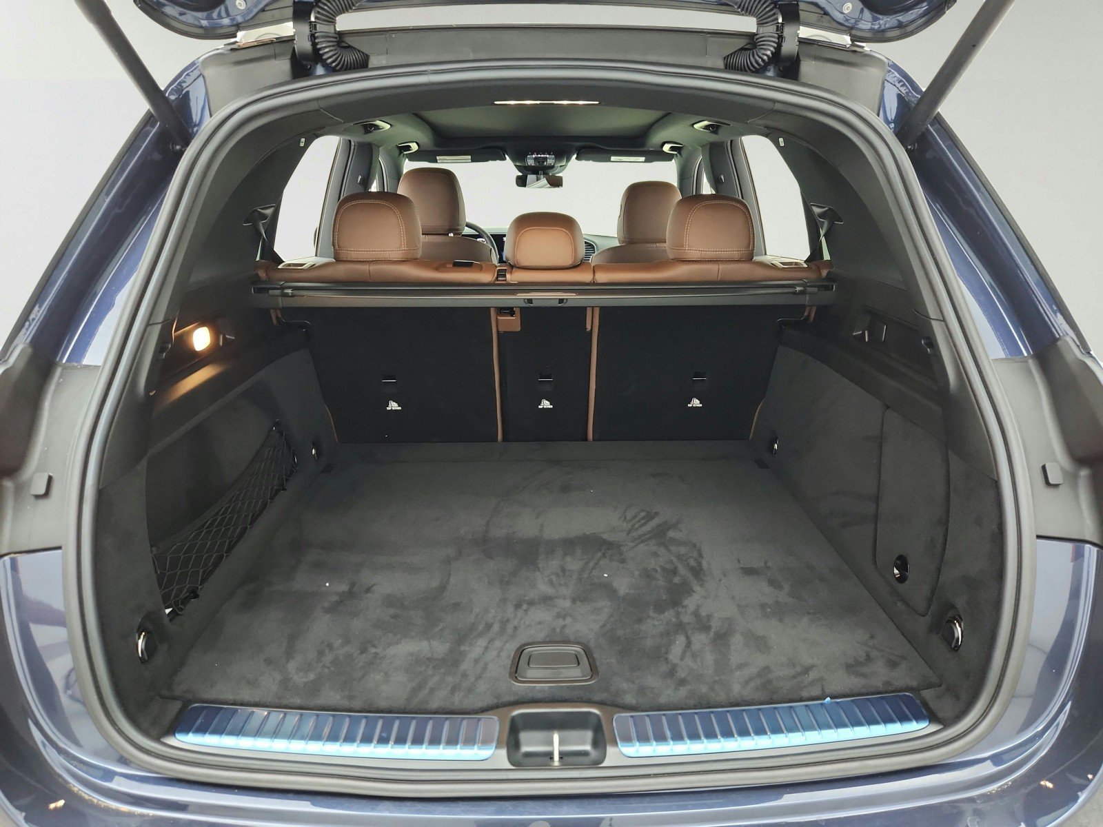 New 2026 Mercedes-Benz GLE 350 4MATIC image 28