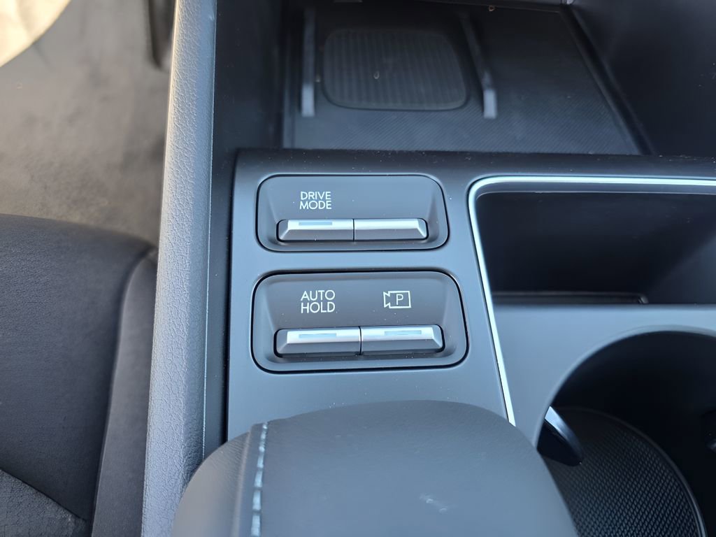 New 2026 Hyundai Sonata SEL image 21