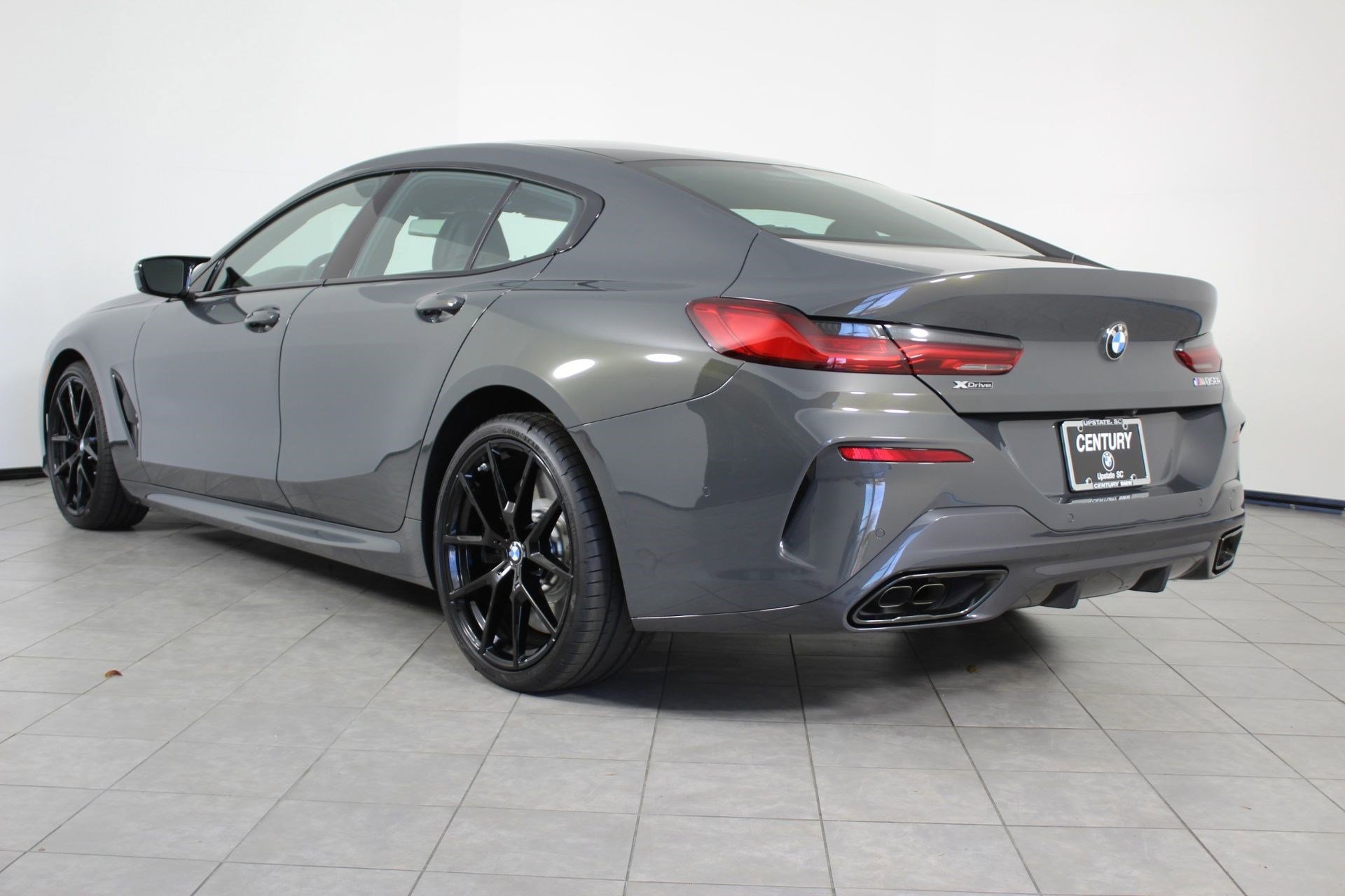 Used 2026 BMW M850i xDrive M850i image 3
